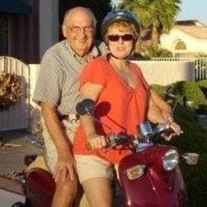 Meet your Posher, Lee